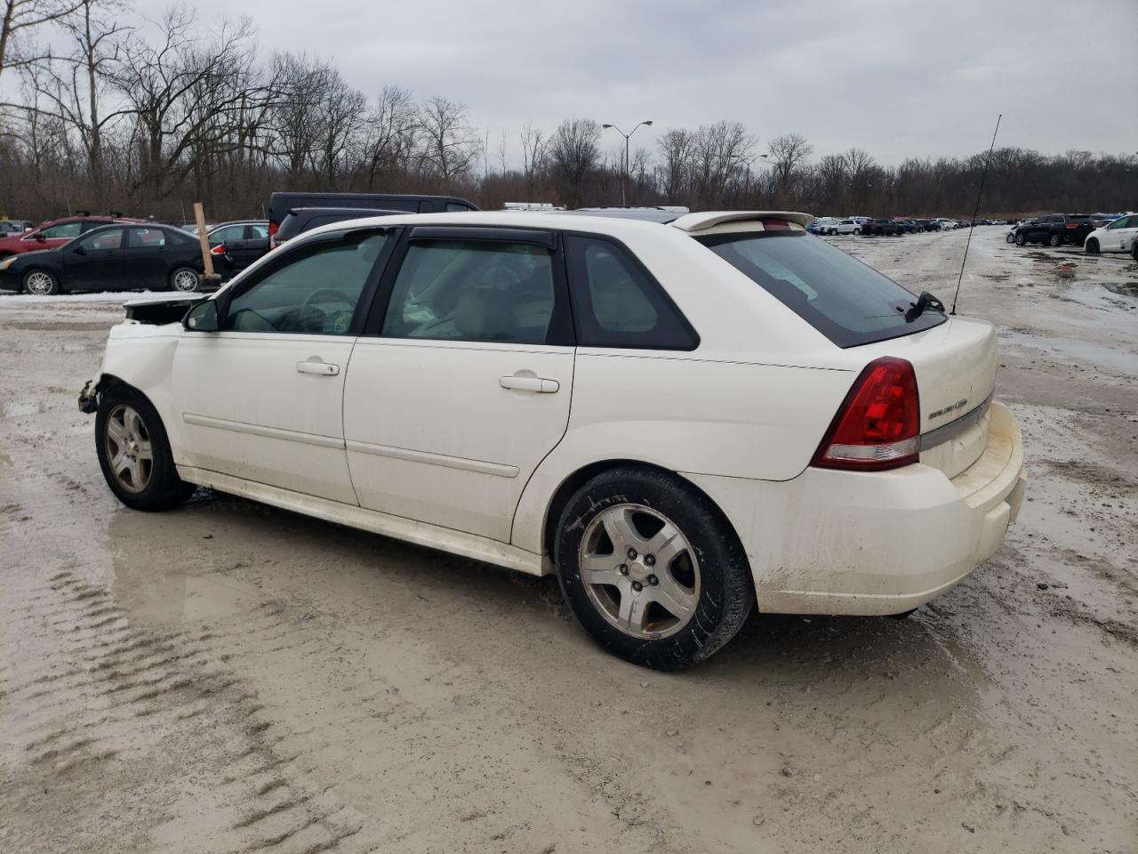 2005 Chevrolet Malibu - Image 2