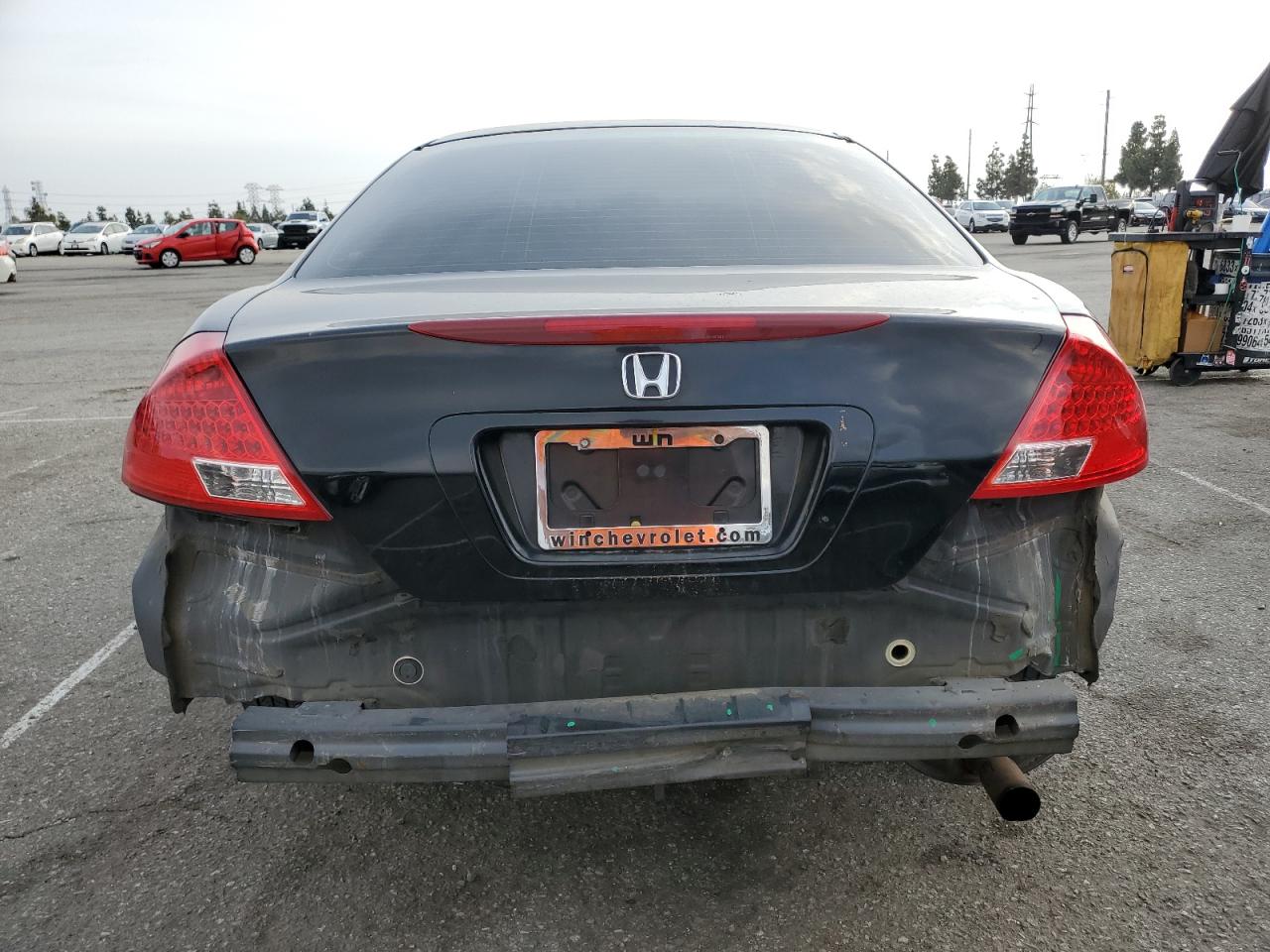 2006 Honda Accord - Image 6