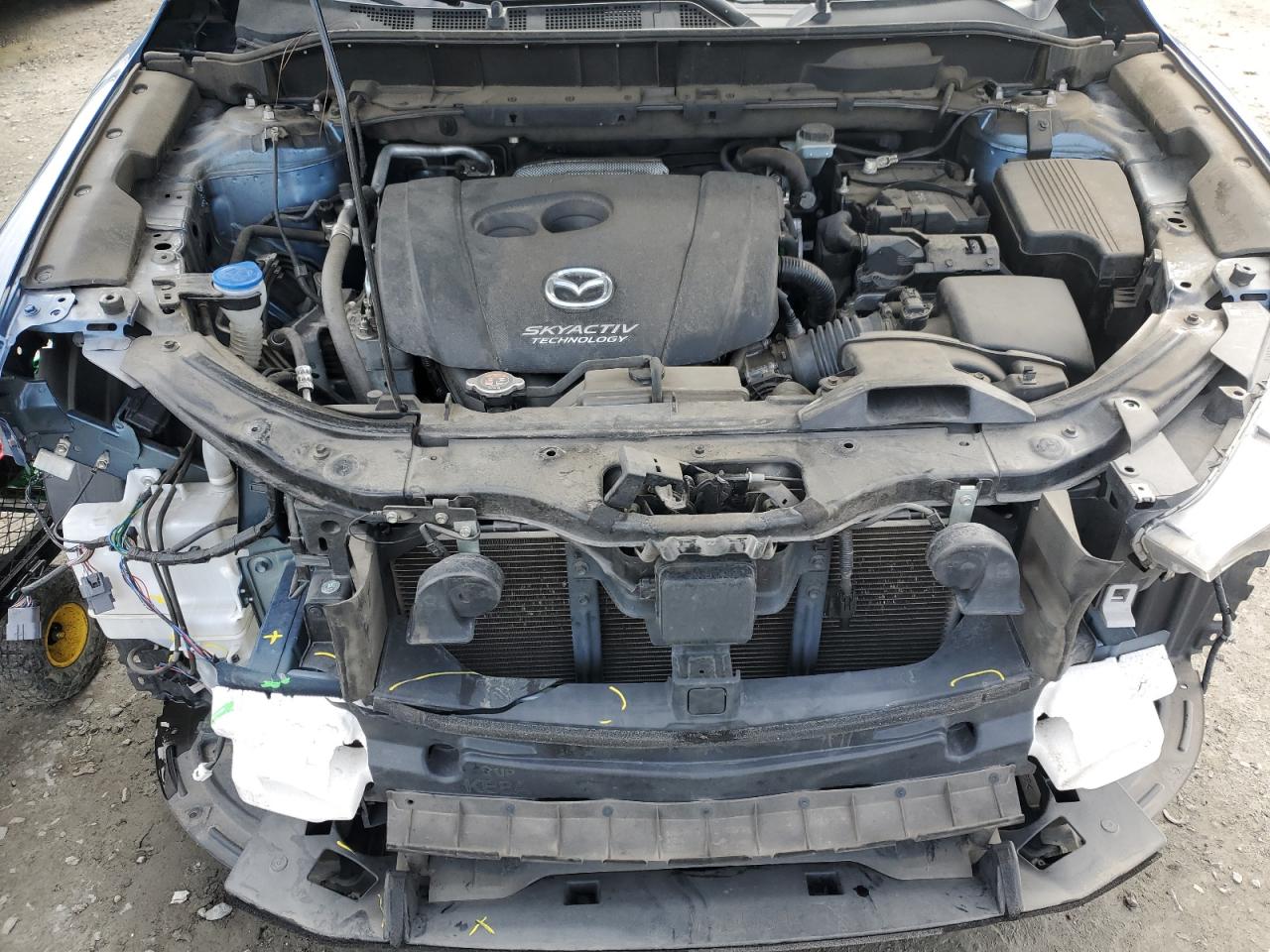 2017 Mazda CX-5 - Image 12
