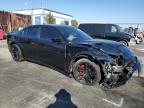 2023 Dodge Charger Srt Hellcat იყიდება Wilmington-ში, CA - Front End