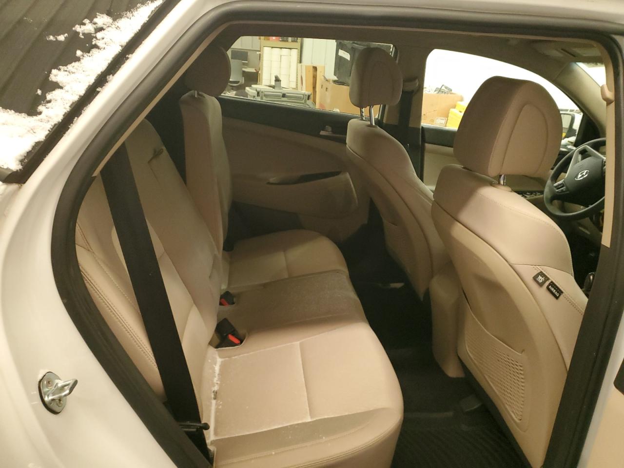 2018 Hyundai Tucson - Image 11