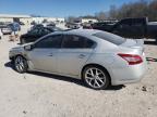 2009 Nissan Maxima S de vânzare în Madisonville, TN - Front End