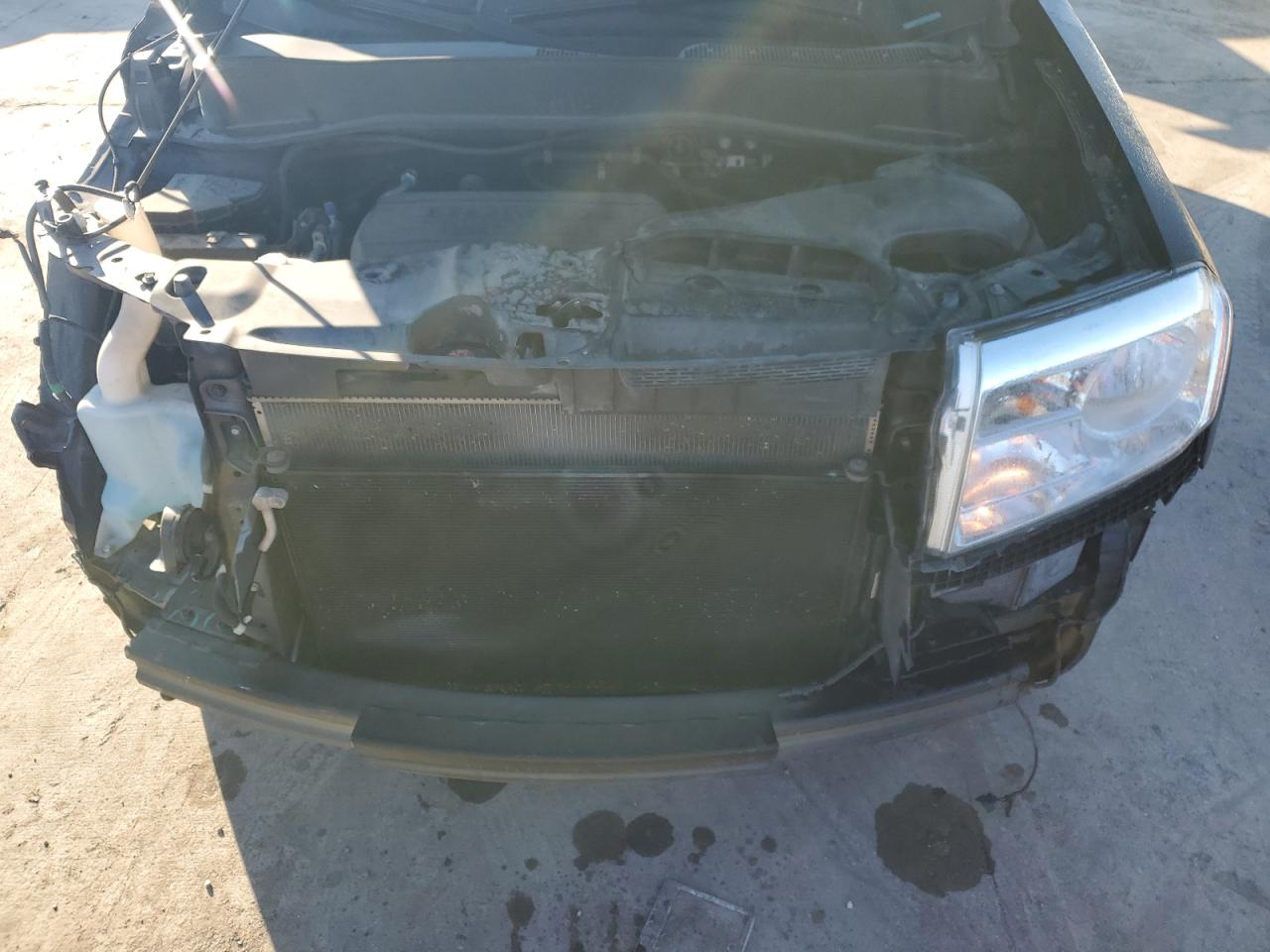 2014 Honda Pilot - Image 11