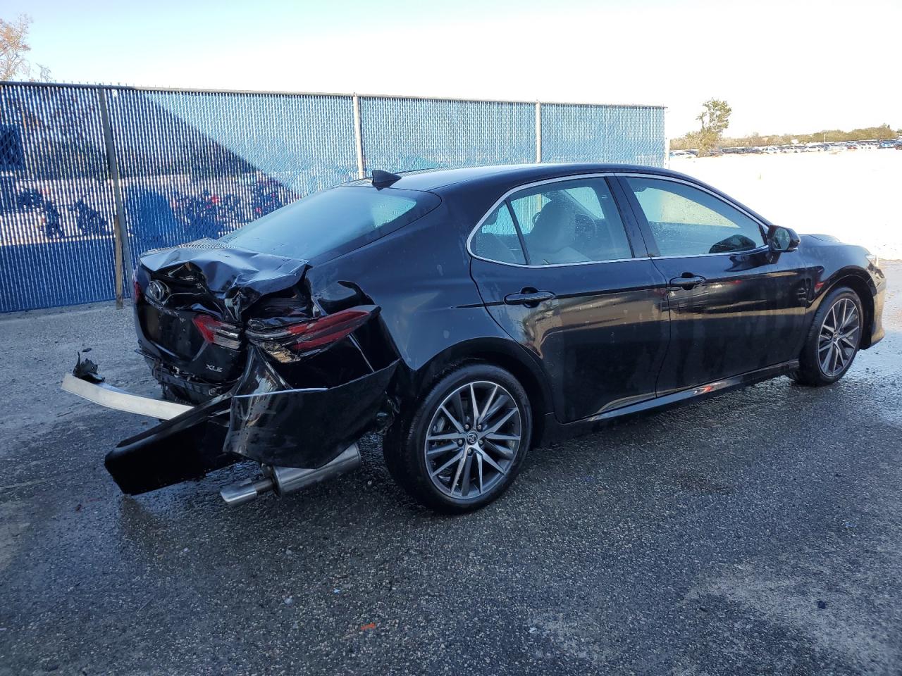 2023 Toyota Camry - Image 3