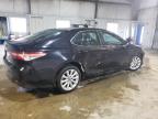 2018 Toyota Camry L for Sale in North Billerica, MA - Side