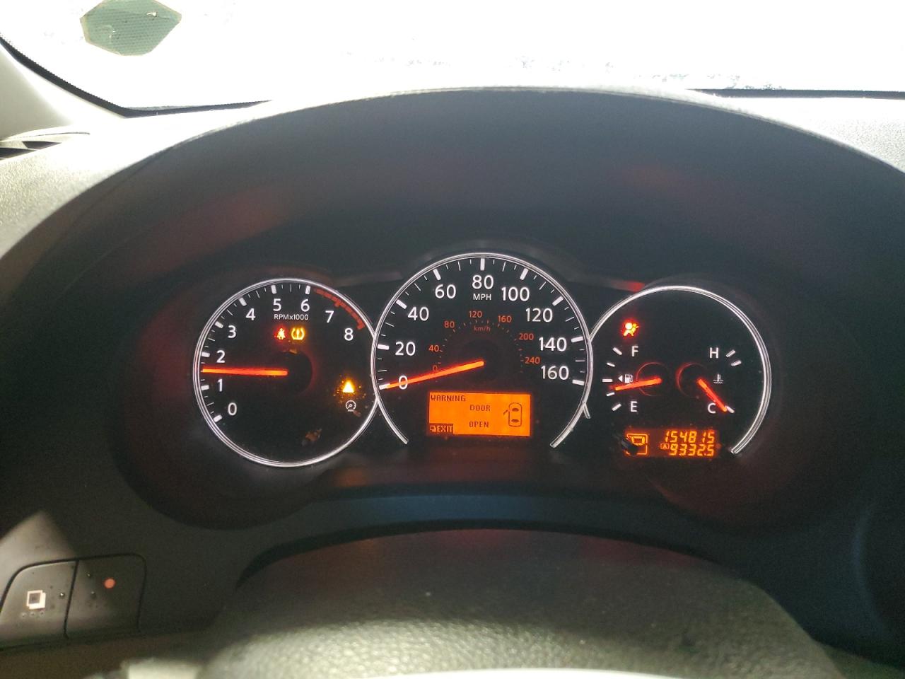 2010 Nissan Altima - Image 9