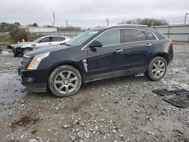 2011 Cadillac Srx Performance Collection