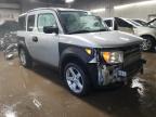 2003 Honda Element Dx იყიდება Elgin-ში, IL - Front End