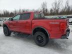 2021 Ford Ranger Xl for Sale in Leroy, NY - Rear End