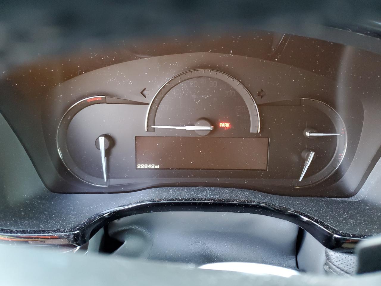 2019 Cadillac XT5 - Image 9