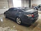 2011 Lexus Ls 460 en Venta en York Haven, PA - Front End