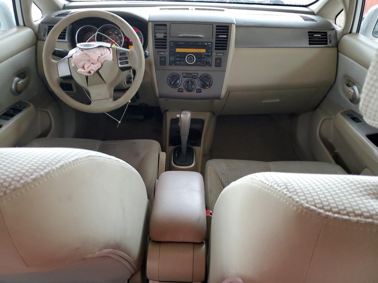 2008 Nissan Versa - Image 8