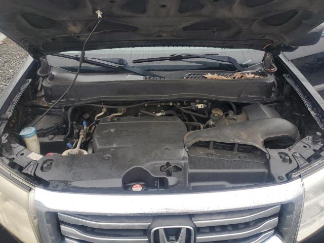 2014 HONDA PILOT LX