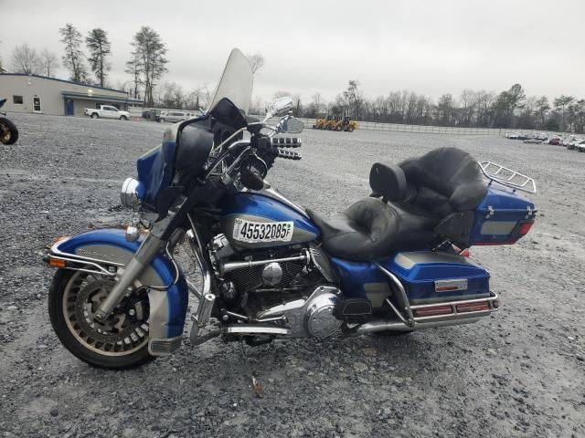 2009 HARLEY-DAVIDSON FLHTCU 