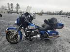 2009 Harley-Davidson Flhtcu  იყიდება Cartersville-ში, GA - Water/Flood