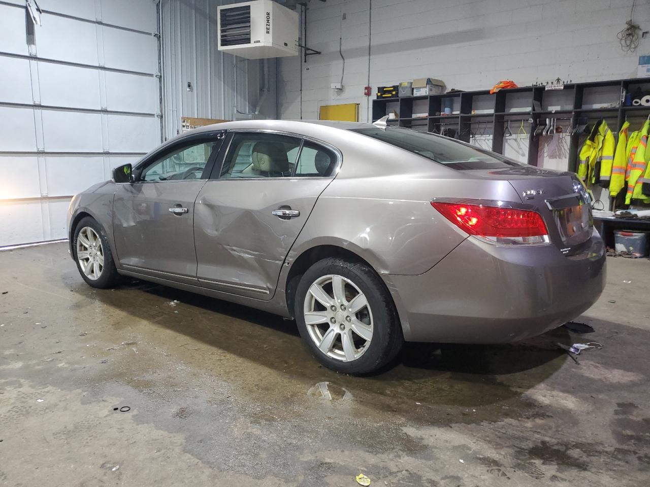 2011 Buick LaCrosse - Image 2