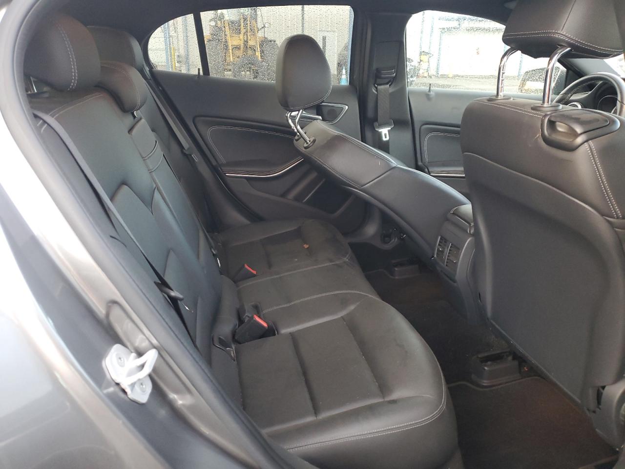 2016 Mercedes-Benz GLA-klasse - Image 10