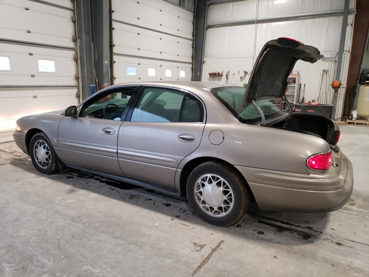 2003 Buick LeSabre - Image 2