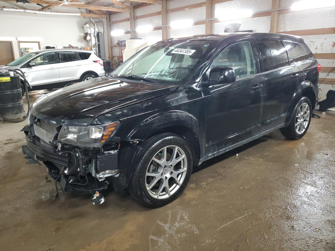 2017 Dodge Journey - Image 1