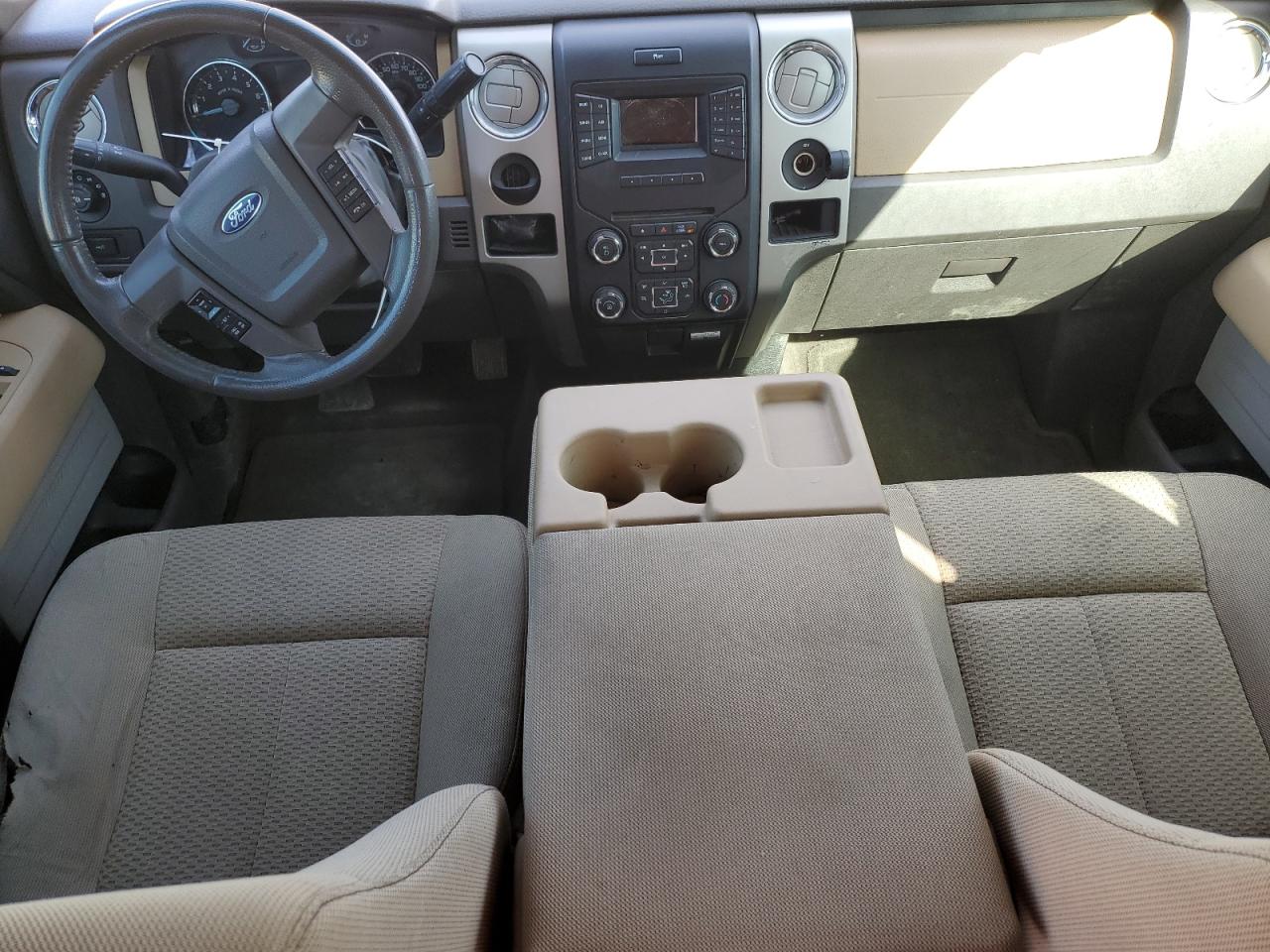 2013 Ford F-150 - Image 8