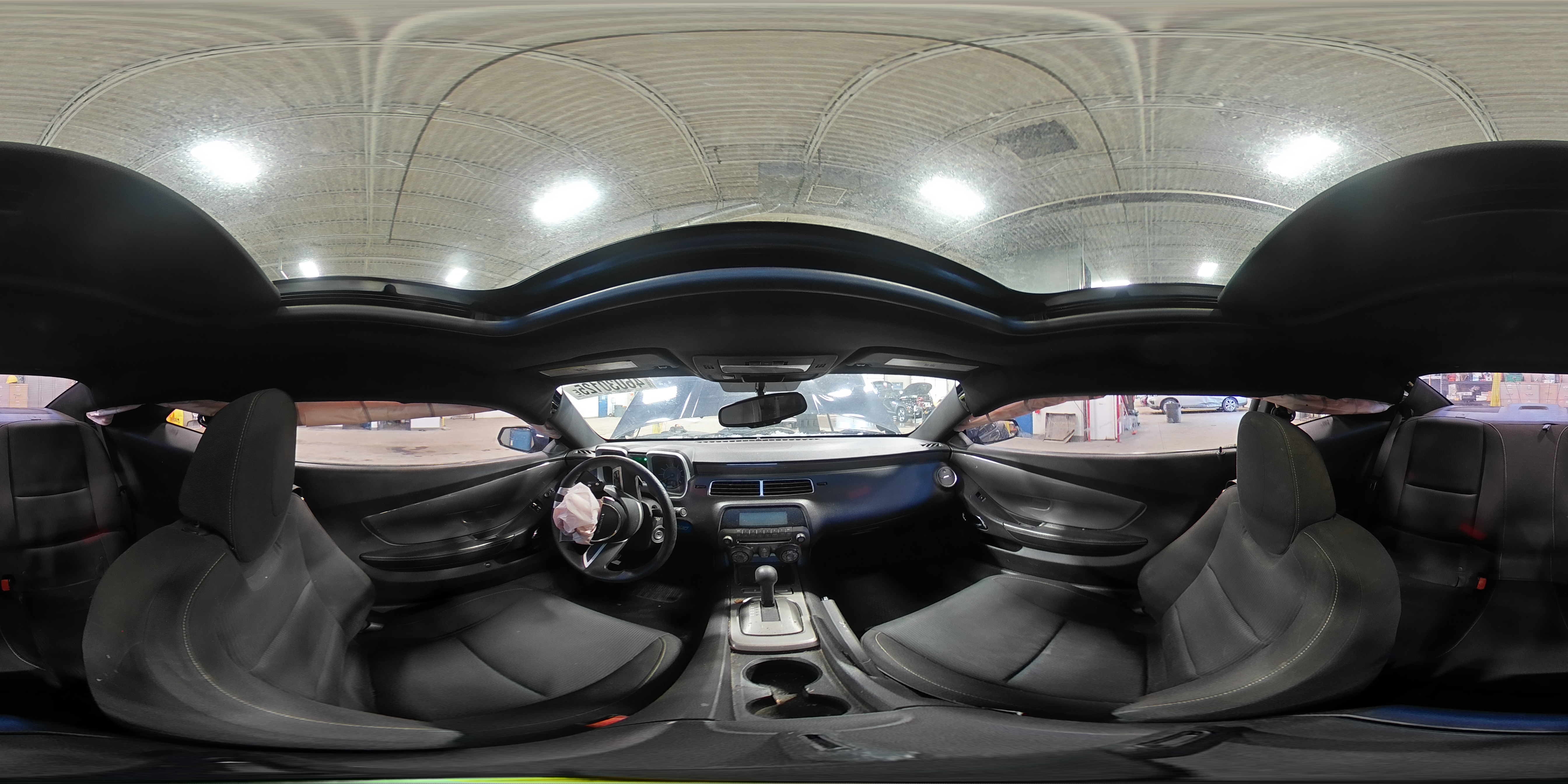 2010 Chevrolet Camaro - Image 13