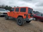 2015 Jeep Wrangler Unlimited Sahara продається в Theodore, AL - Side
