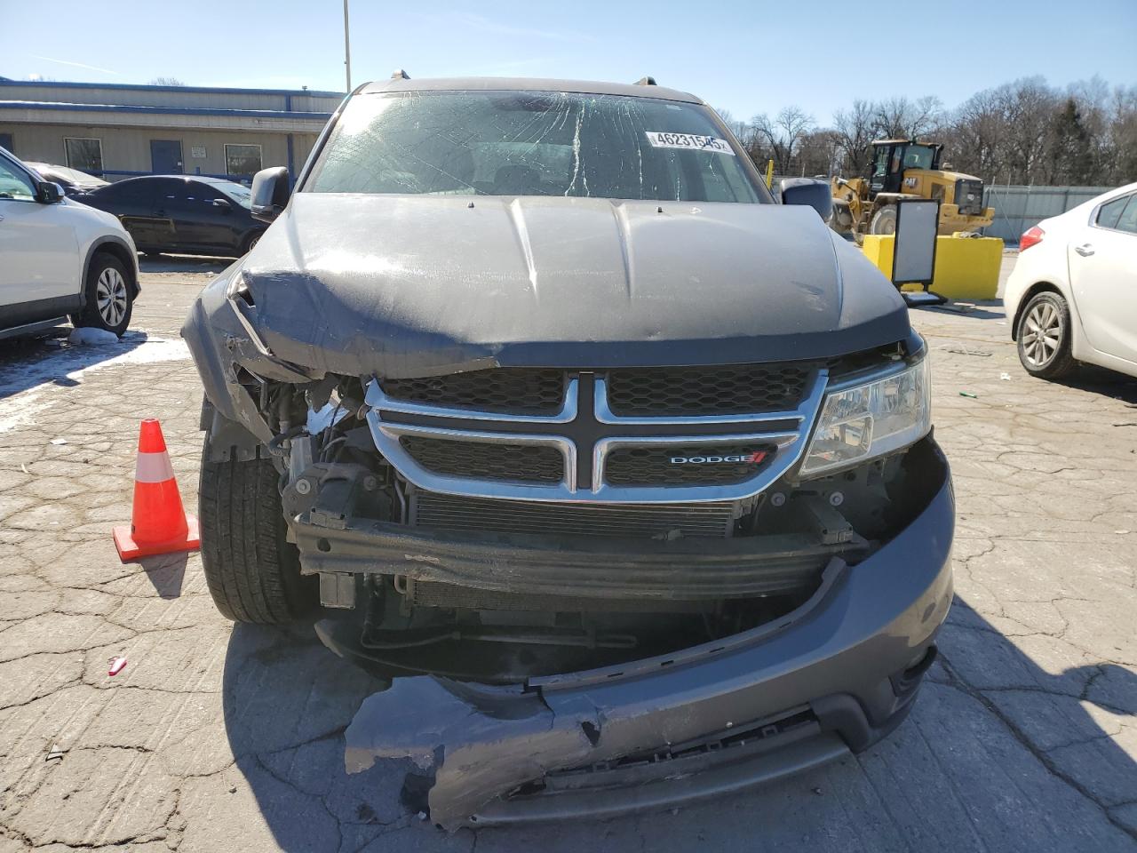2013 Dodge Journey - Image 5
