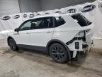 2024 Volkswagen Tiguan Se for Sale in Ham Lake, MN - Rear End