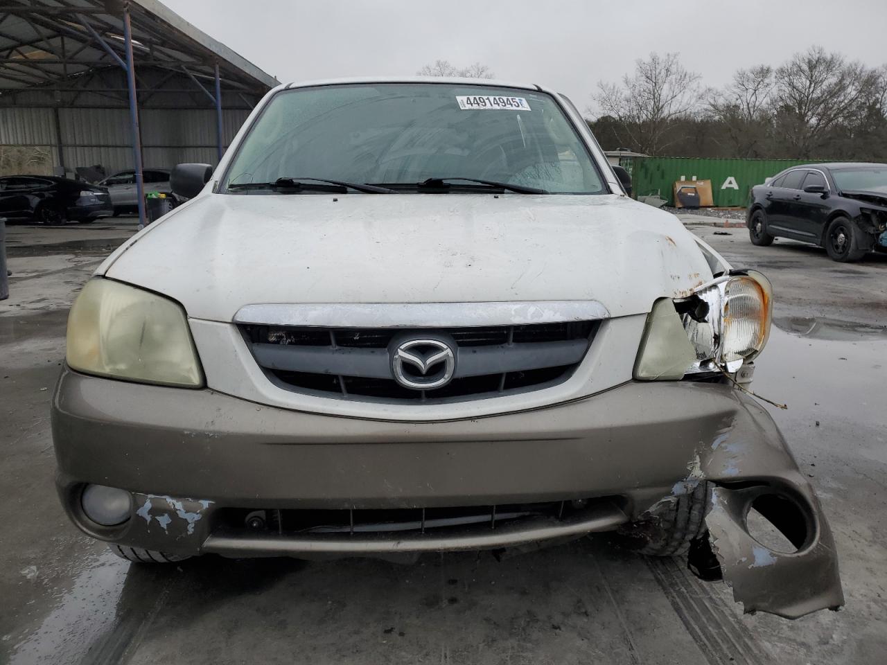 2004 Mazda Tribute - Image 5