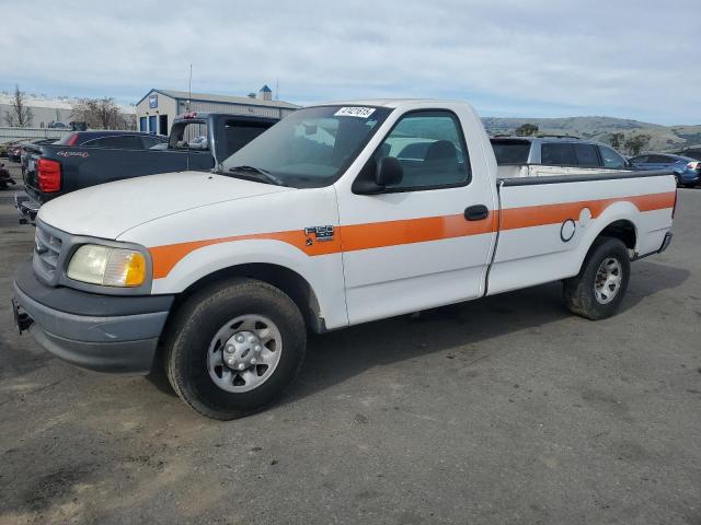 2002 Ford F150 