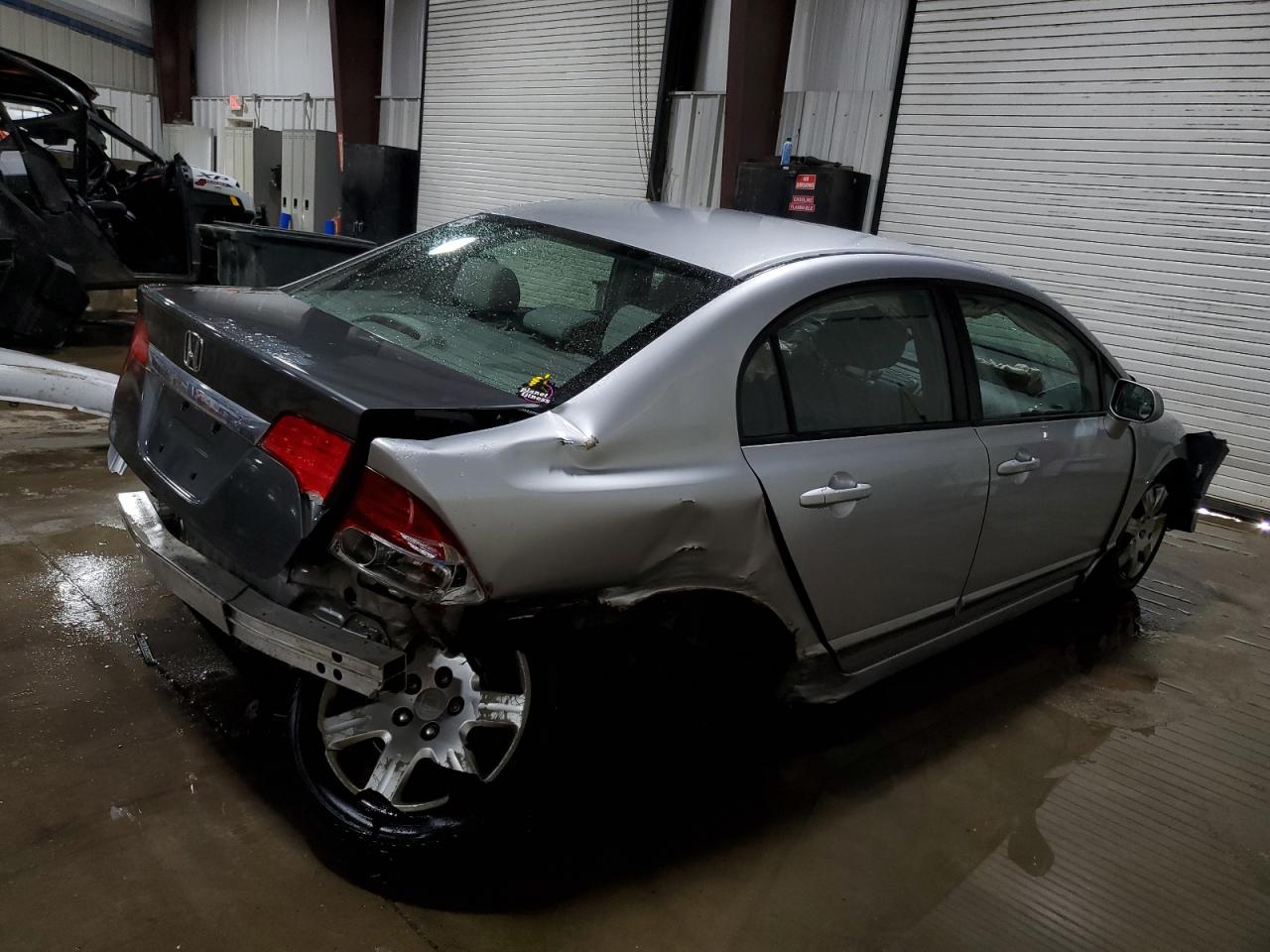 2009 Honda Civic - Image 3