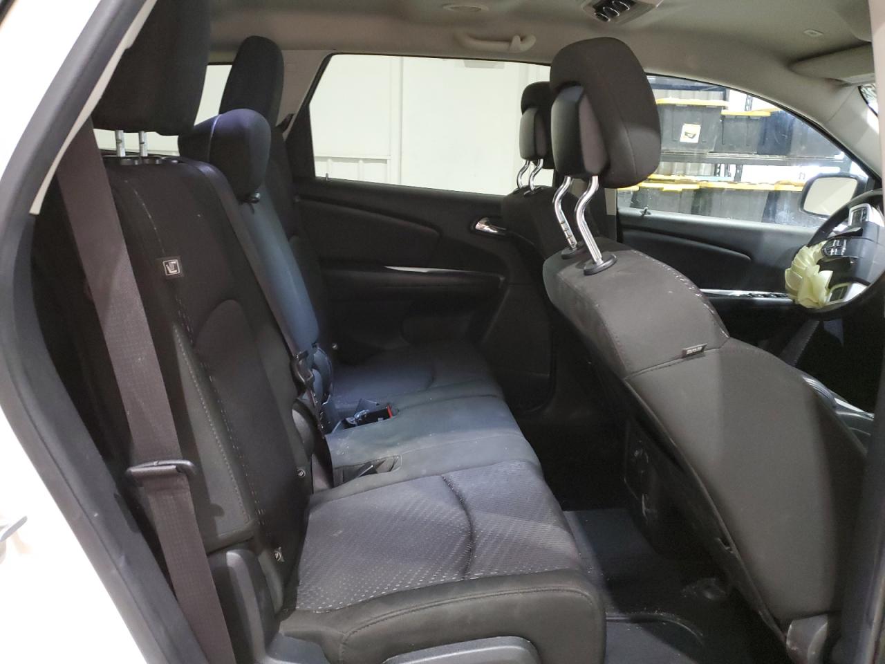 2019 Dodge Journey Se VIN: 3C4PDCBB8KT861418 Lot: 46358095