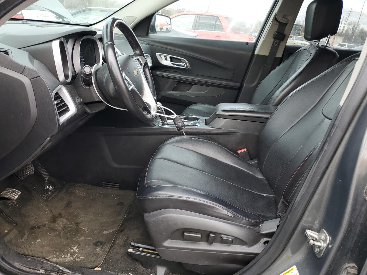 2012 Chevrolet Equinox - Image 7