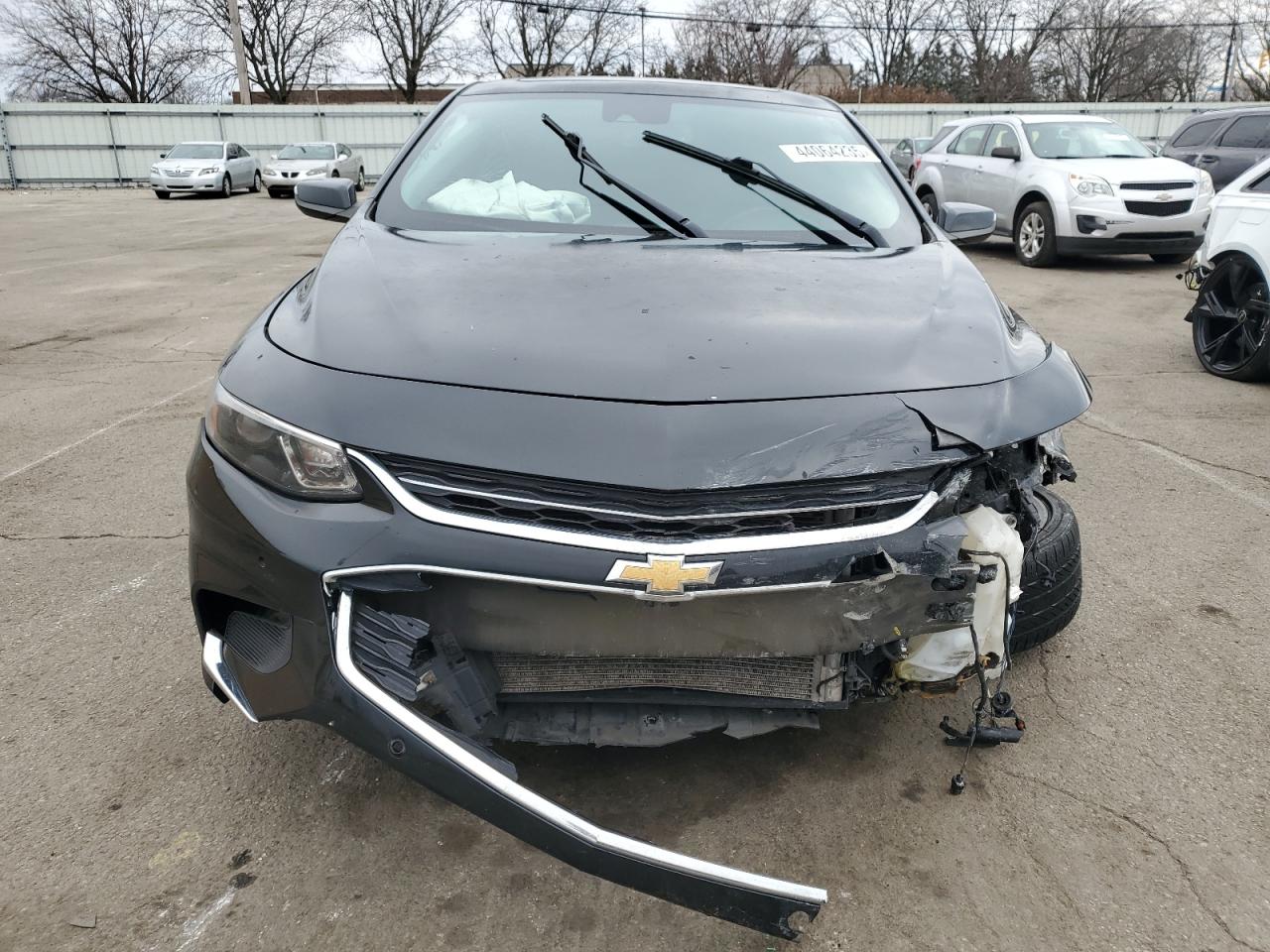 2016 Chevrolet Malibu - Image 5