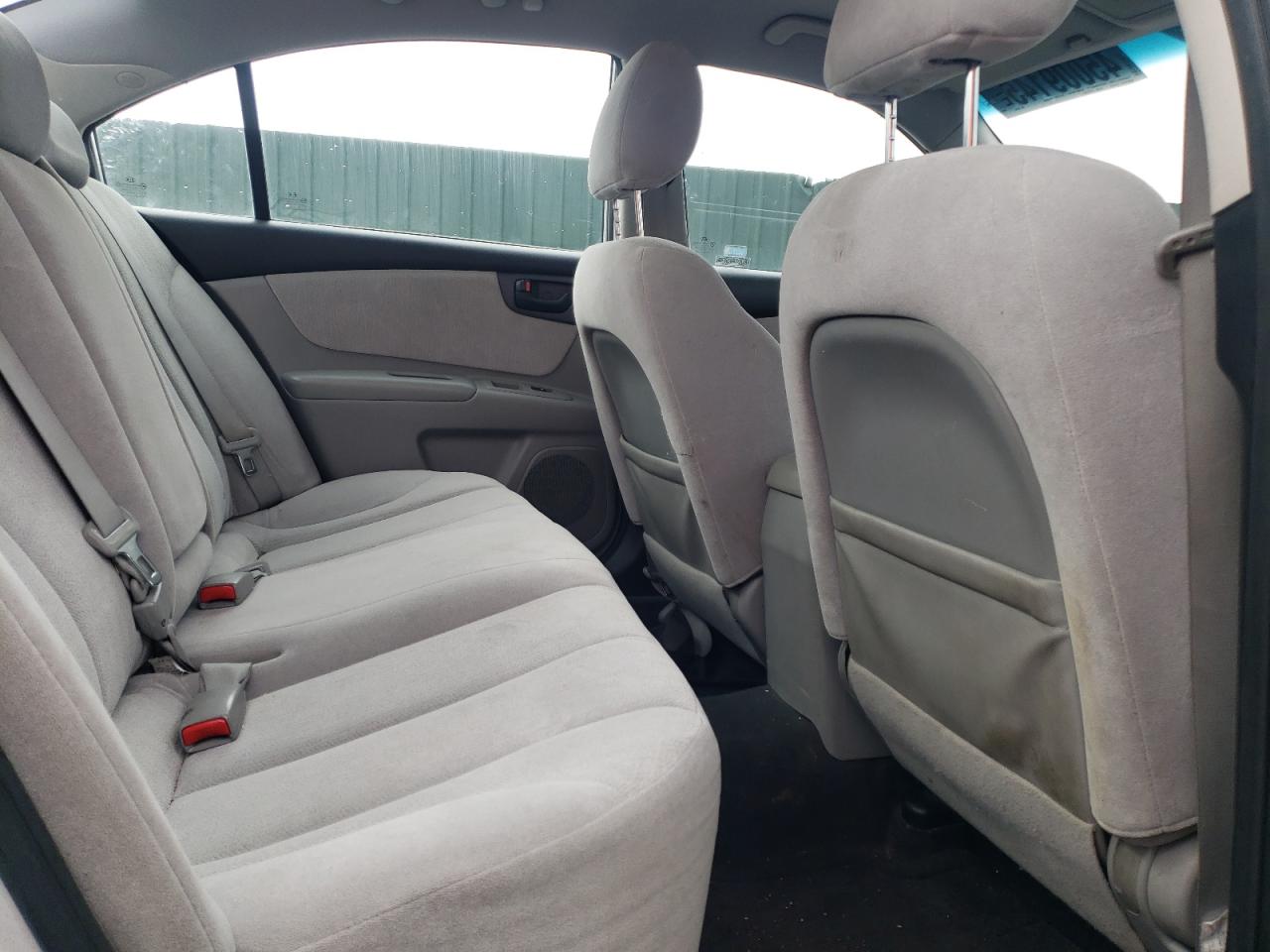 2010 Kia Optima - Image 10