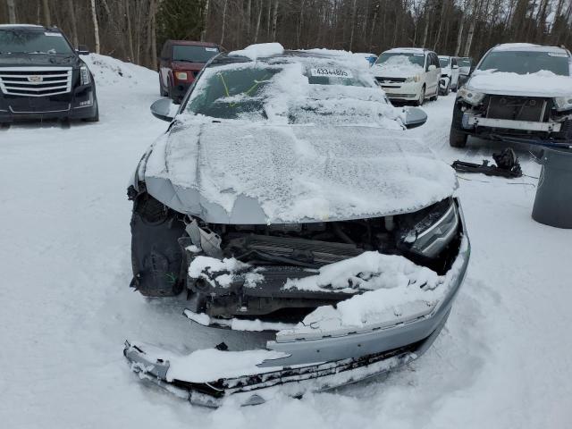 2021 VOLKSWAGEN JETTA SEL