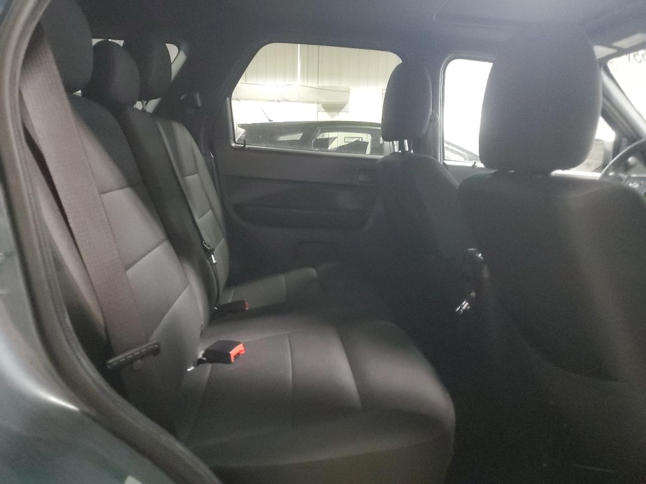 2010 Ford Escape - Image 11
