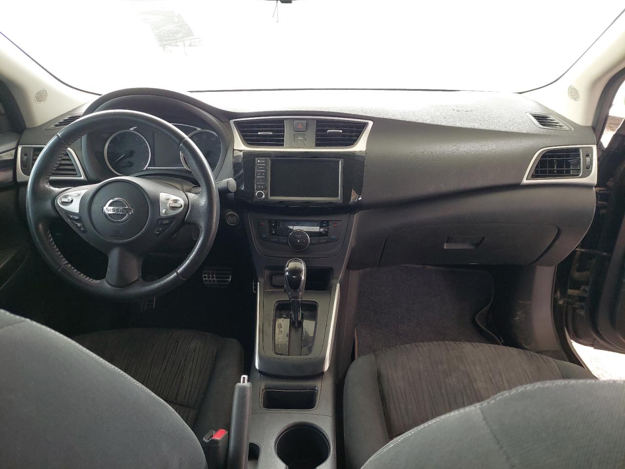 3N1AB7APXKY304452 - 2019 Nissan SENTRA - #46970285