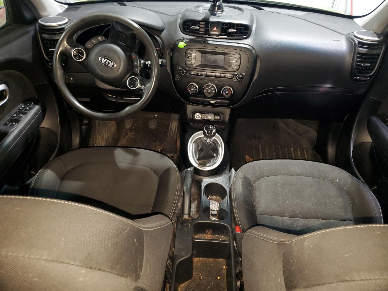 2016 Kia Soul - Image 8