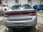 2015 Dodge Dart Sxt de vânzare în Rogersville, MO - Front End