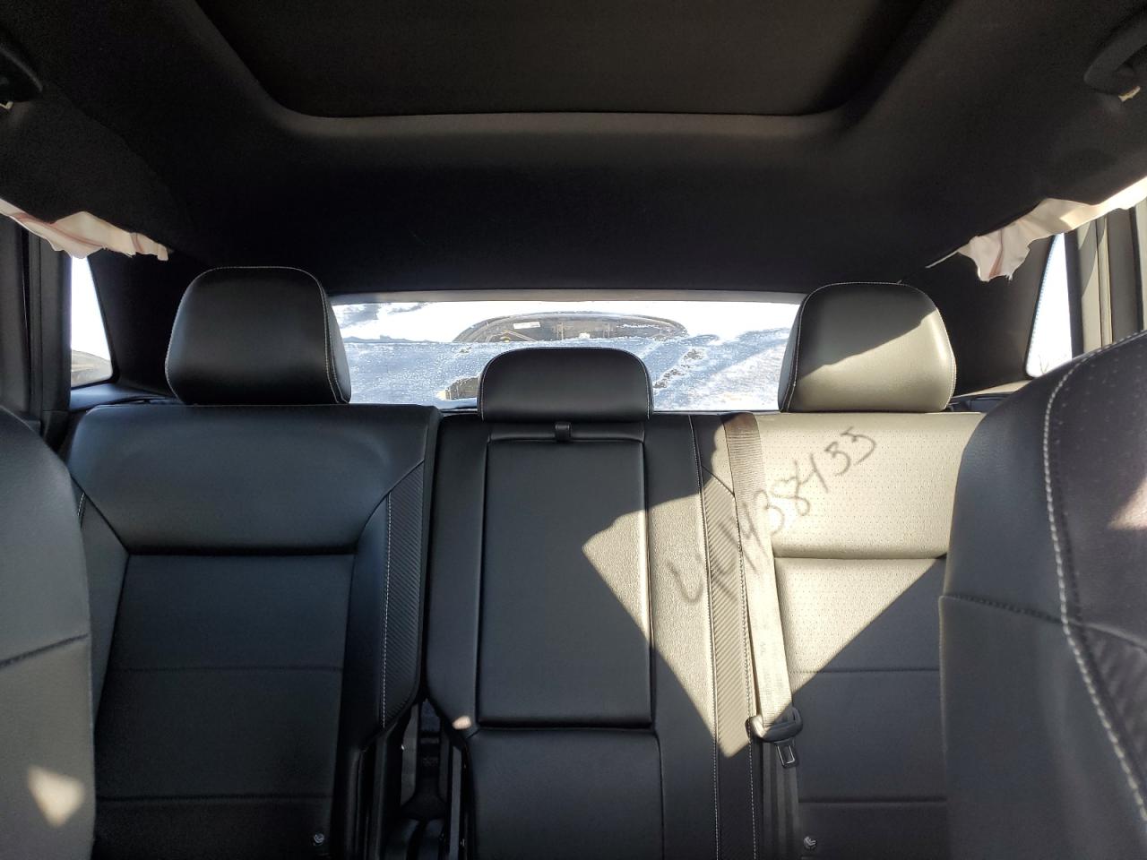 2021 Volkswagen Atlas - Image 10