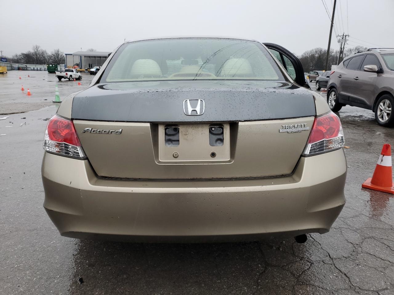 2008 Honda Accord - Image 6