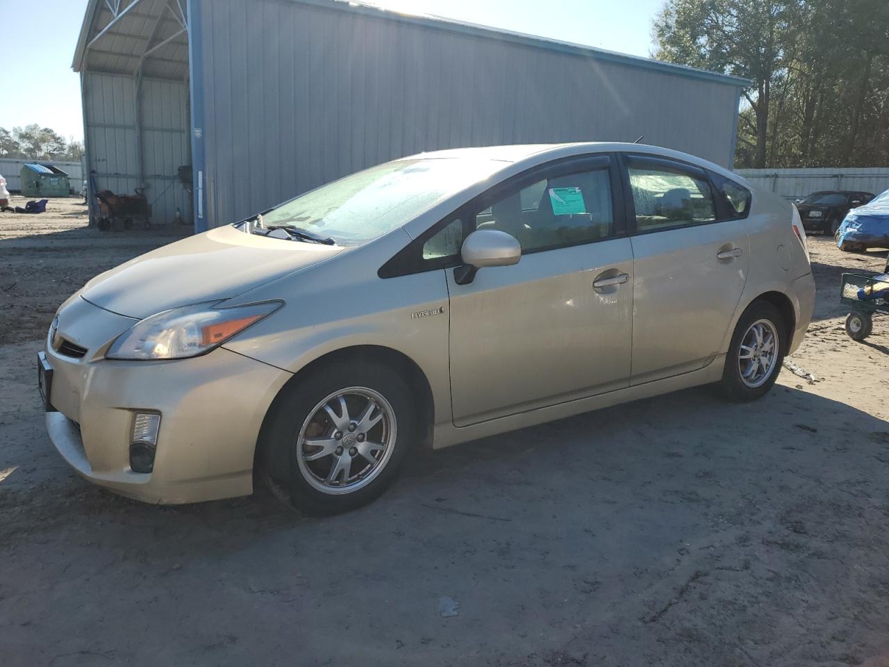 2011 Toyota Prius - Image 1