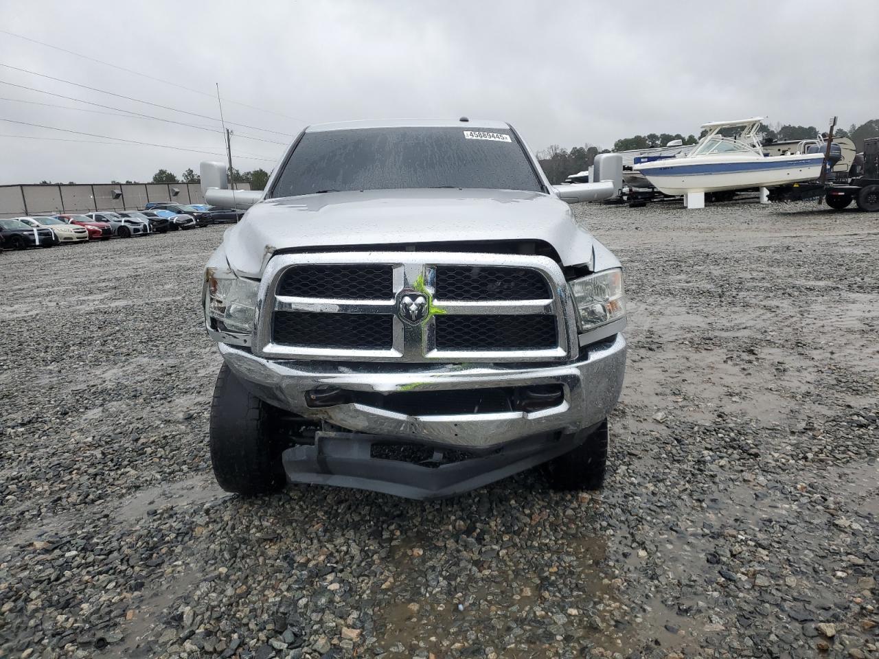 2018 RAM 2500 - Image 5