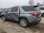 2018 Chevrolet Traverse Lt for Sale in Wichita, KS - Side