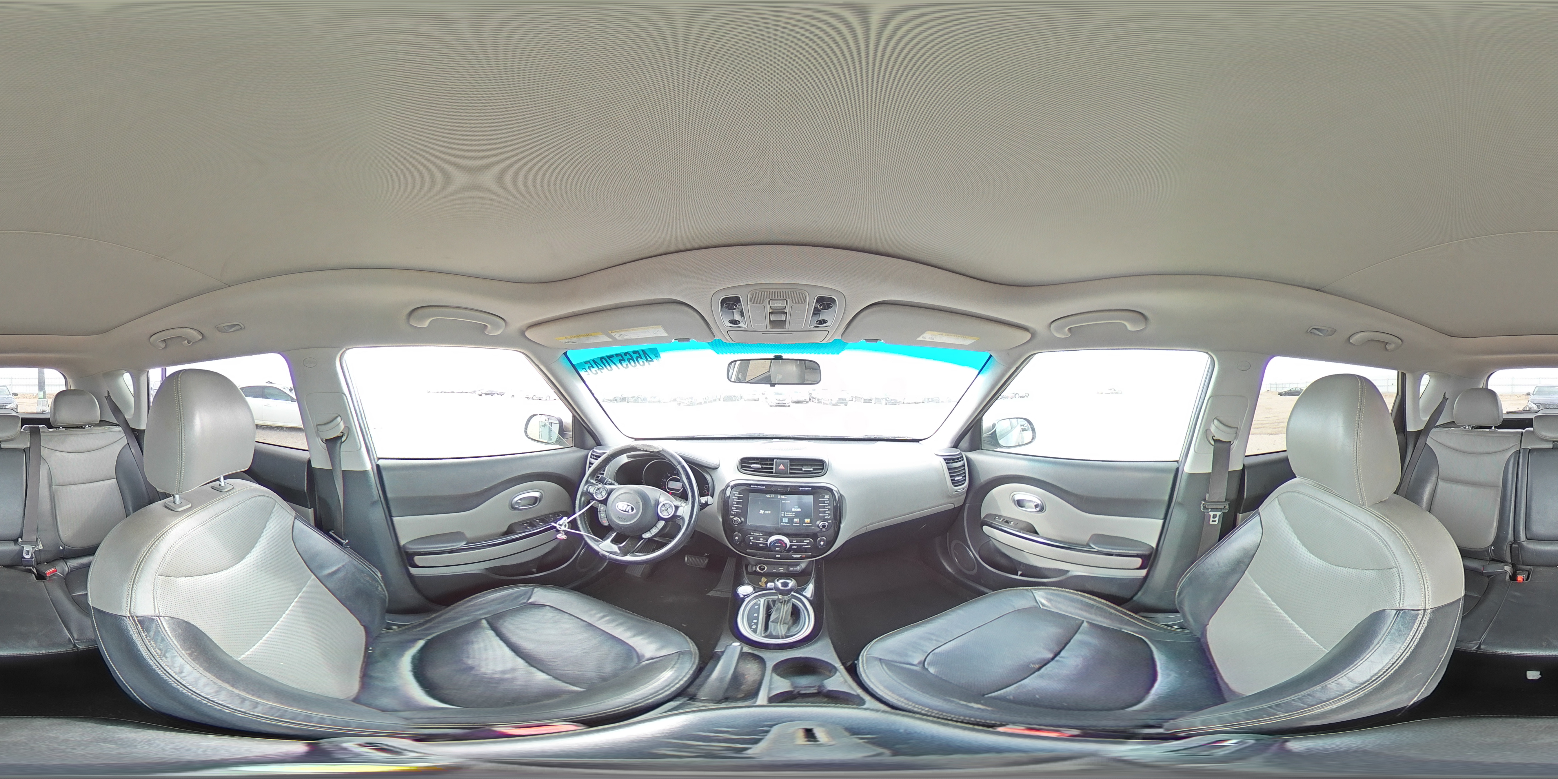 2016 Kia Soul - Image 13