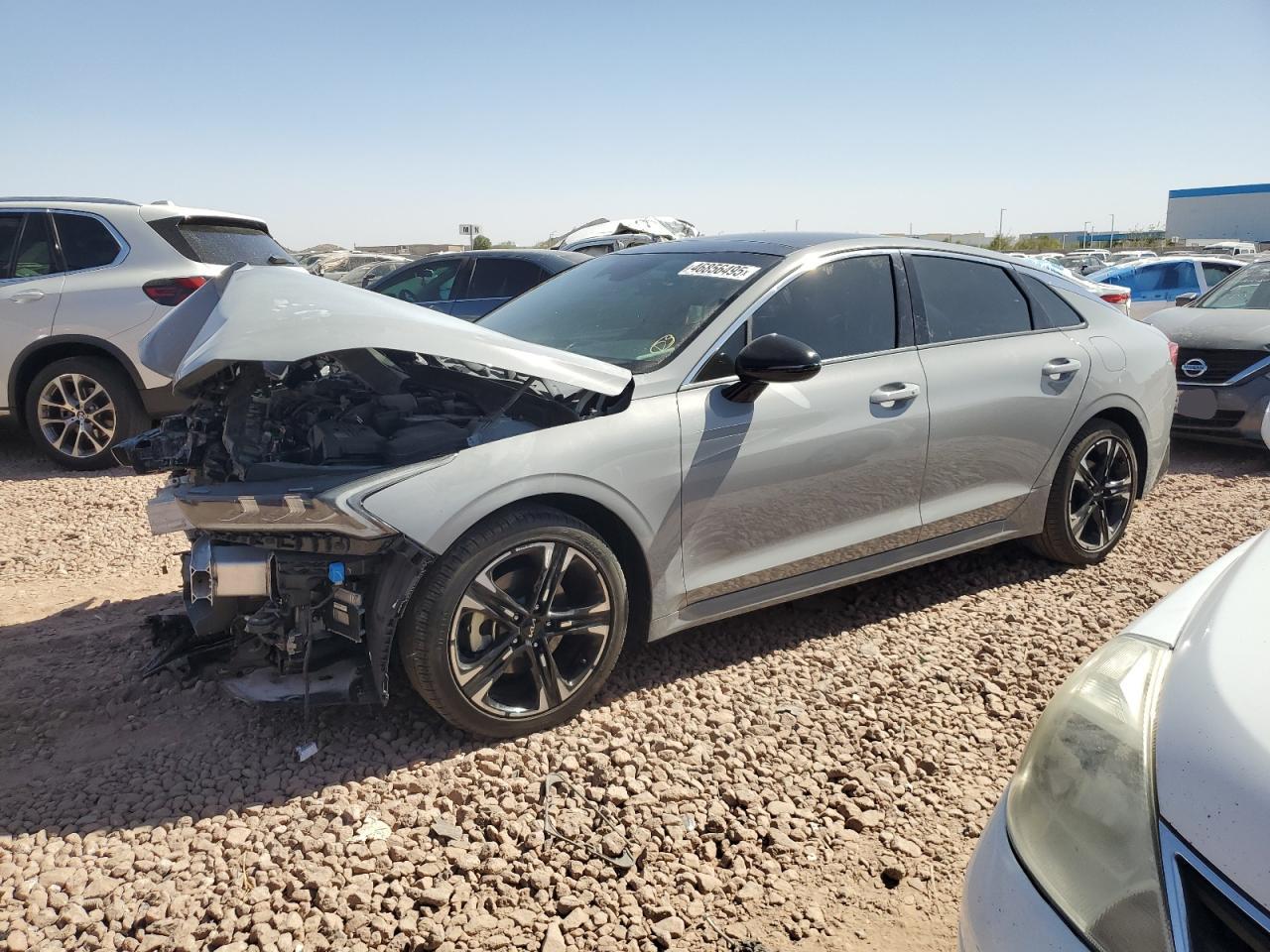 2023 Kia K5 - Image 1