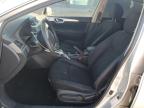 2015 Nissan Sentra S de vânzare în Mentone, CA - Mechanical