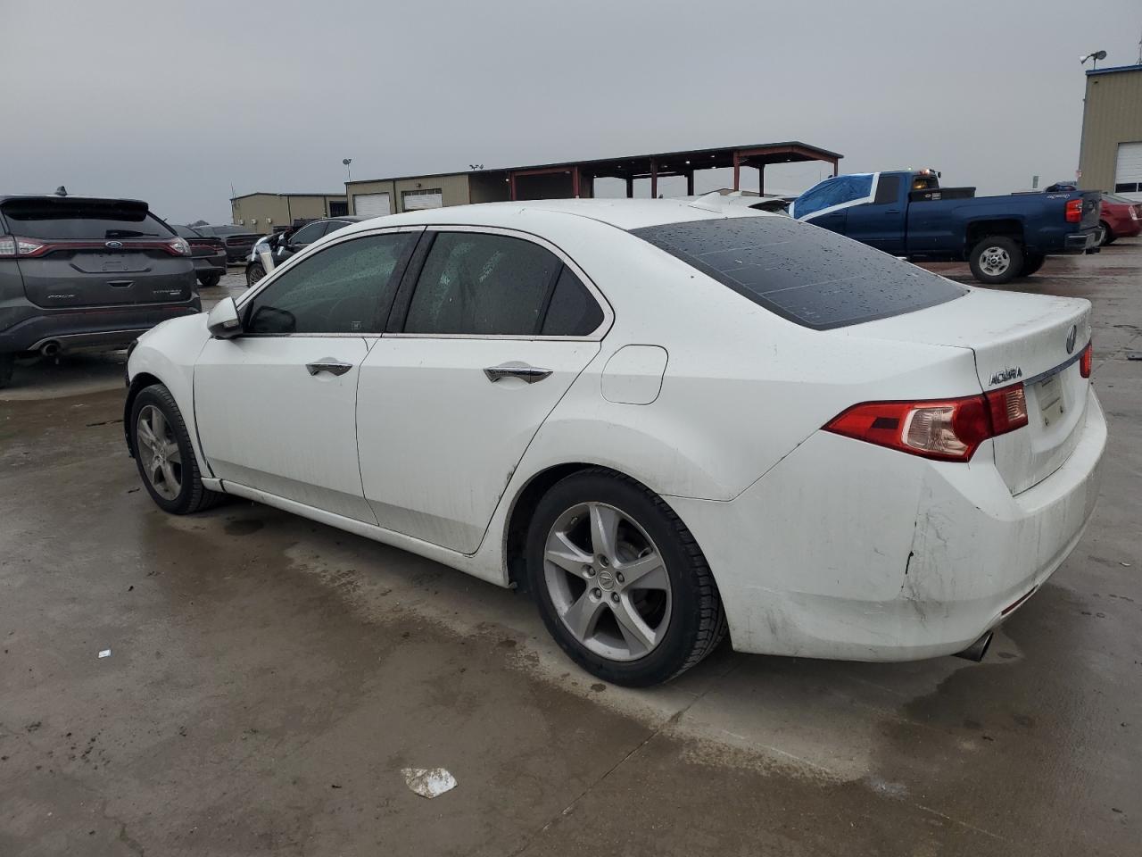 2013 Acura TSX - Image 2