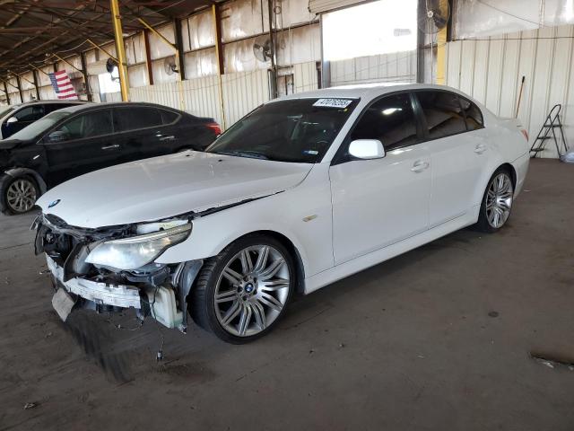 2008 Bmw 550 I